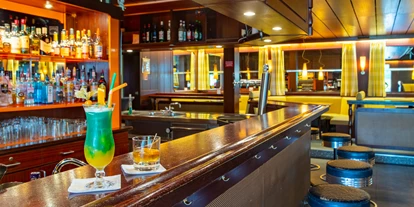 Hundehotel - Ladestation Elektroauto - Dipperz - K1 Bar - Wellness- und Tagungshotel AQUALUX