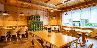 Hundehotel - Ladestation Elektroauto - Dipperz - Jagtstube - Wellness- und Tagungshotel AQUALUX