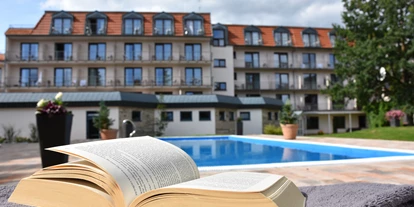 Hundehotel - Ladestation Elektroauto - Dipperz - Wellness- und Tagungshotel AQUALUX