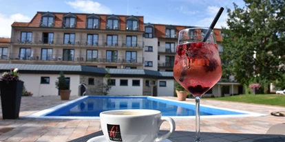 Hundehotel - Ladestation Elektroauto - Dipperz - Wellness- und Tagungshotel AQUALUX