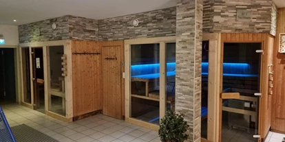Hundehotel - Ladestation Elektroauto - Dipperz - Sauna - Wellness- und Tagungshotel AQUALUX