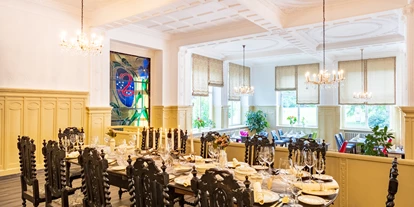Hundehotel - Ladestation Elektroauto - Dipperz - Restaurant Unicum - Boutique Hotel Badehof