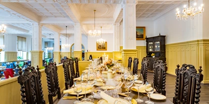 Hundehotel - Ladestation Elektroauto - Dipperz - Restaurant Unicum - Boutique Hotel Badehof