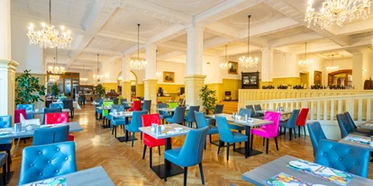 Hundehotel - Ladestation Elektroauto - Dipperz - Restaurant Unicum - Boutique Hotel Badehof
