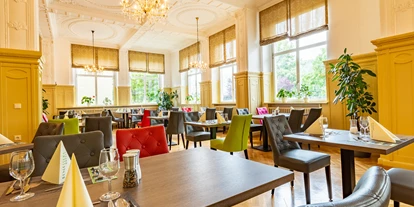 Hundehotel - Ladestation Elektroauto - Dipperz - Restaurant Unicum - Boutique Hotel Badehof