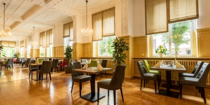 Hundehotel - Ladestation Elektroauto - Dipperz - Restaurant Unicum - Boutique Hotel Badehof