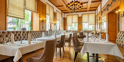 Hundehotel - Ladestation Elektroauto - Dipperz - Restaurant Raffaello
 - Boutique Hotel Badehof