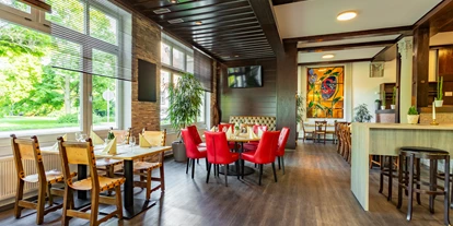 Hundehotel - Ladestation Elektroauto - Dipperz - Restaurant TaVino - Boutique Hotel Badehof