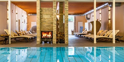 Hundehotel - Ladestation Elektroauto - Dipperz - Pool & Sauna - Boutique Hotel Badehof