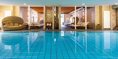 Hundehotel - Ladestation Elektroauto - Dipperz - Pool & Sauna - Boutique Hotel Badehof