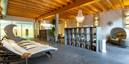 Hundehotel - Ladestation Elektroauto - Dipperz - Ruhebereich - Boutique Hotel Badehof