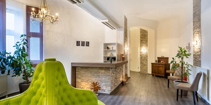 Hundehotel - Ladestation Elektroauto - Dipperz - Wellnessbereich - Boutique Hotel Badehof