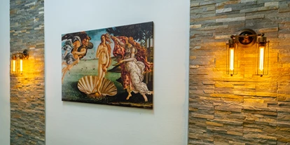 Hundehotel - Ladestation Elektroauto - Dipperz - Boutique Hotel Badehof