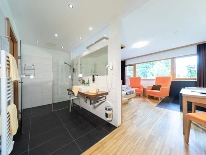 Hundehotel - Tauplitz - Almfrieden Hotel & Romantikchalet