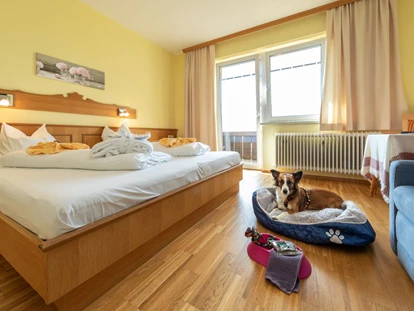 Hundehotel - Tauplitz - Almfrieden Hotel & Romantikchalet