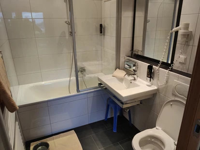 Hundehotel - Tauplitz - Almfrieden Hotel & Romantikchalet