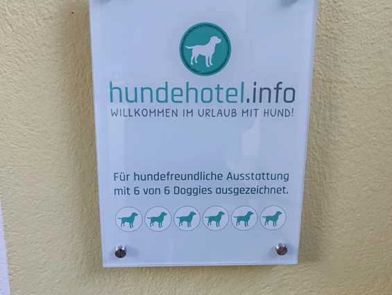 Urlaub-mit-Hund: Almfrieden Hotel & Romantikchalet