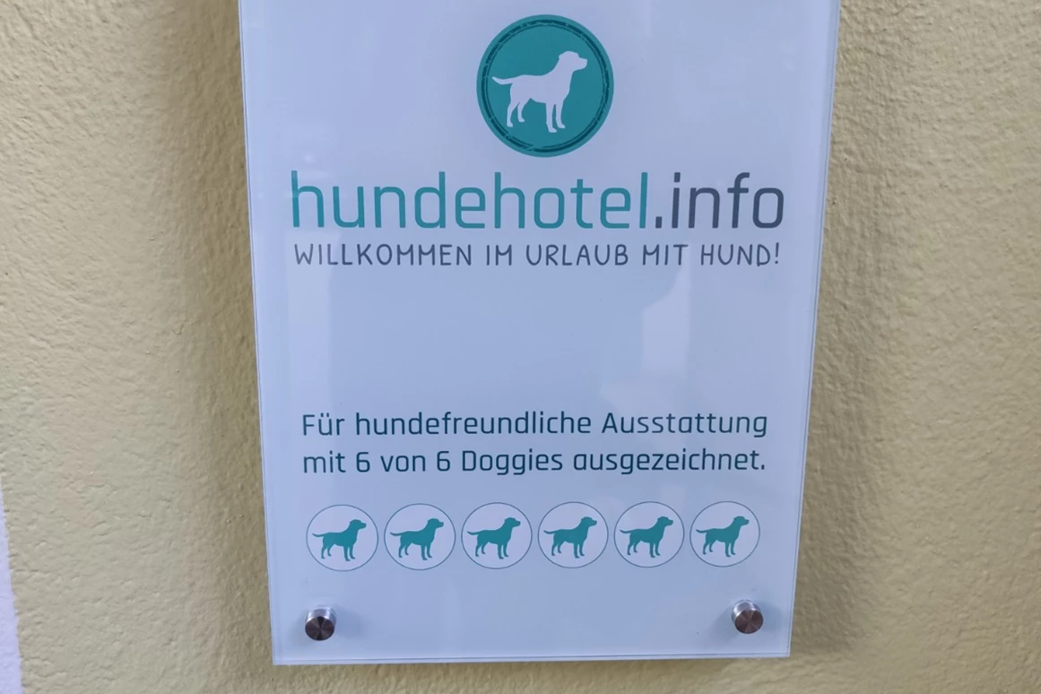 Urlaub-mit-Hund: Almfrieden Hotel & Romantikchalet
