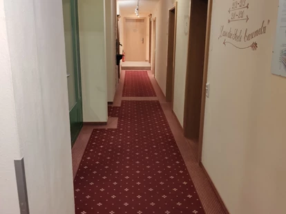 Hundehotel - Tauplitz - Almfrieden Hotel & Romantikchalet