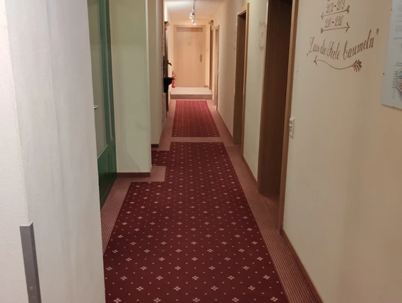 Urlaub-mit-Hund: Almfrieden Hotel & Romantikchalet