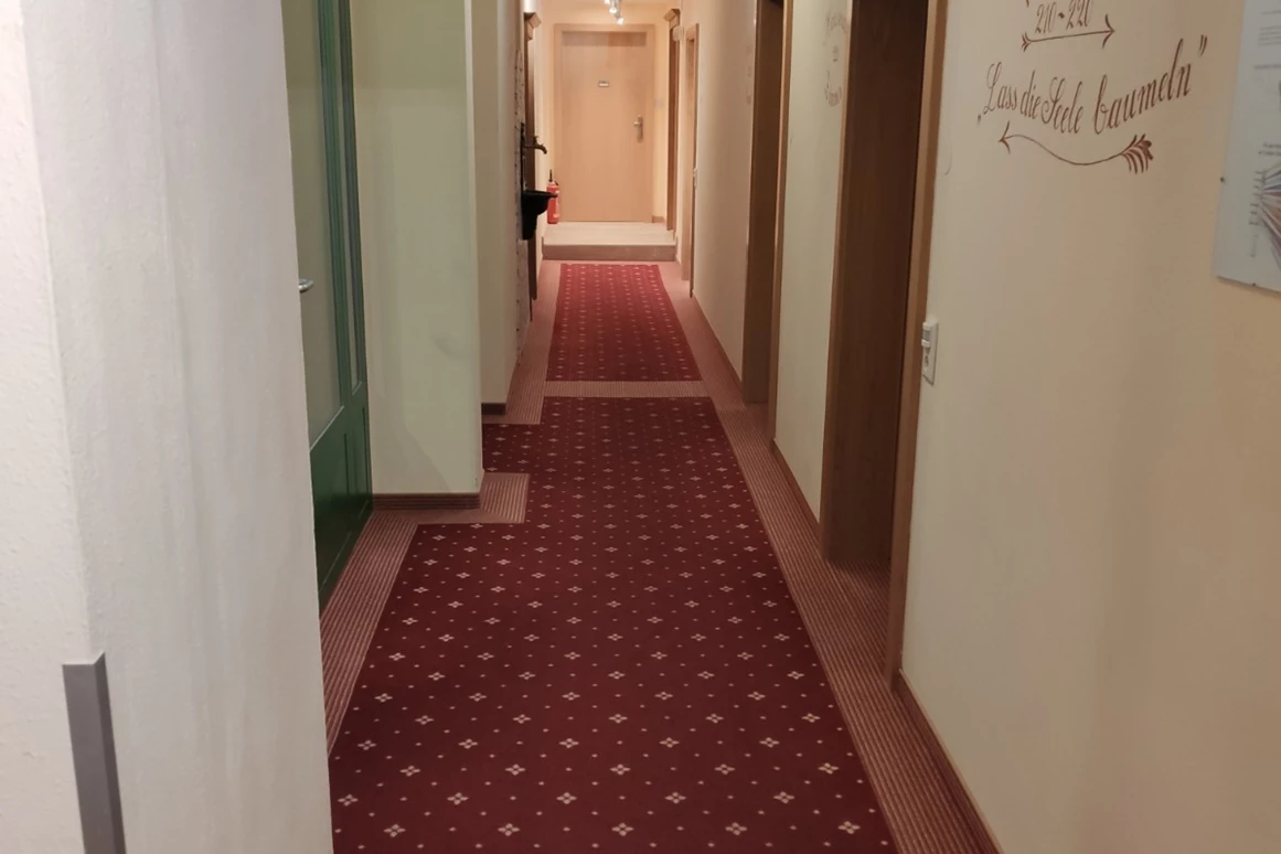 Urlaub-mit-Hund: Almfrieden Hotel & Romantikchalet