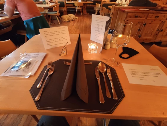 Urlaub-mit-Hund: Almfrieden Hotel & Romantikchalet