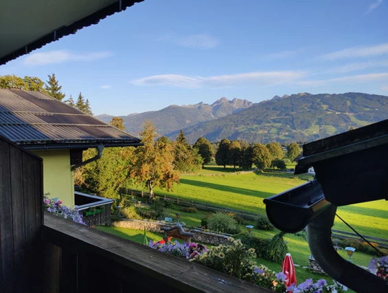 Urlaub-mit-Hund: Almfrieden Hotel & Romantikchalet