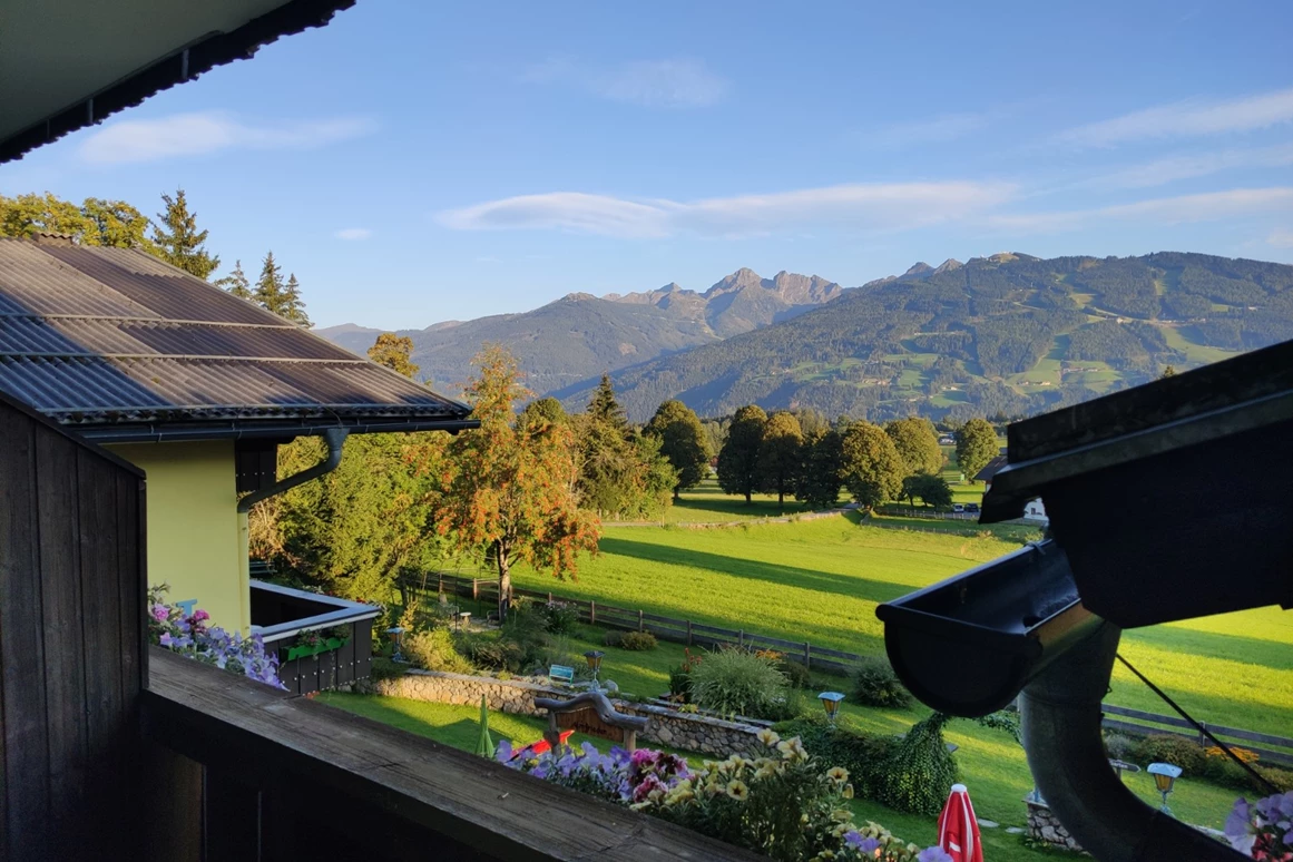 Urlaub-mit-Hund: Almfrieden Hotel & Romantikchalet