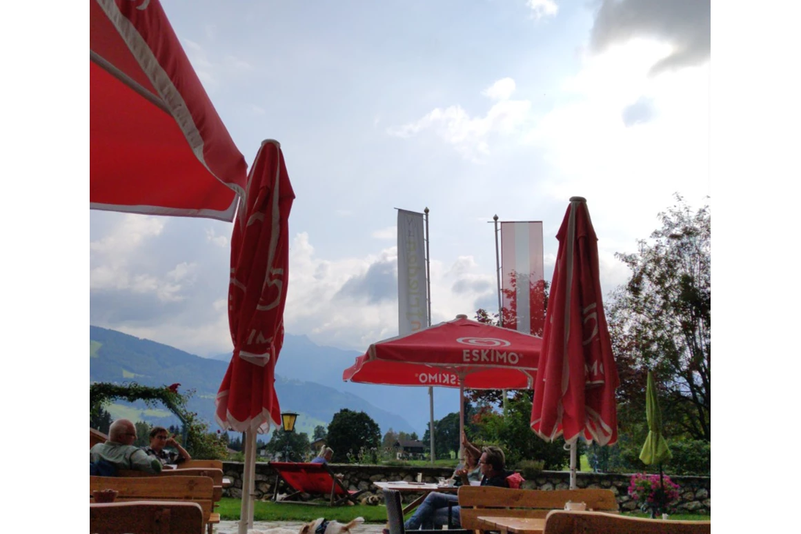 Urlaub-mit-Hund: Almfrieden Hotel & Romantikchalet