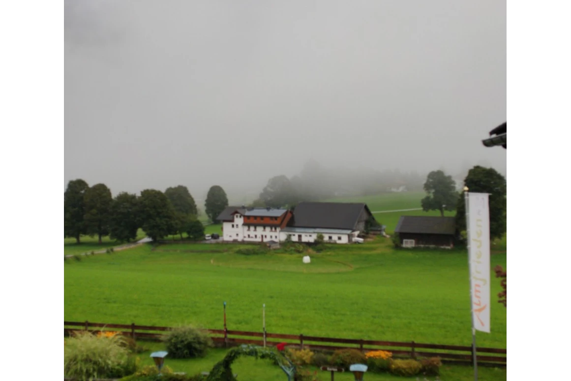 Urlaub-mit-Hund: Almfrieden Hotel & Romantikchalet