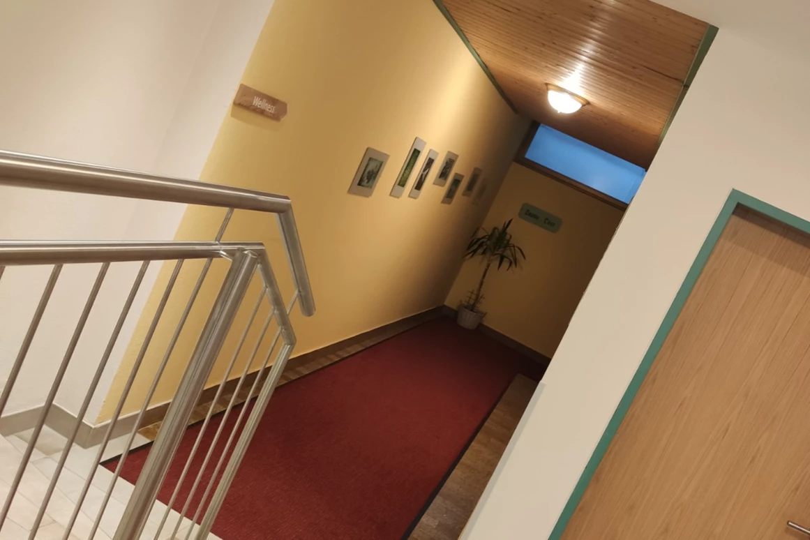 Urlaub-mit-Hund: Almfrieden Hotel & Romantikchalet