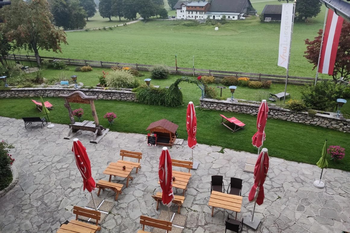 Urlaub-mit-Hund: Almfrieden Hotel & Romantikchalet