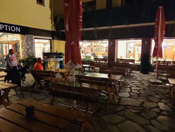 Urlaub-mit-Hund: Almfrieden Hotel & Romantikchalet