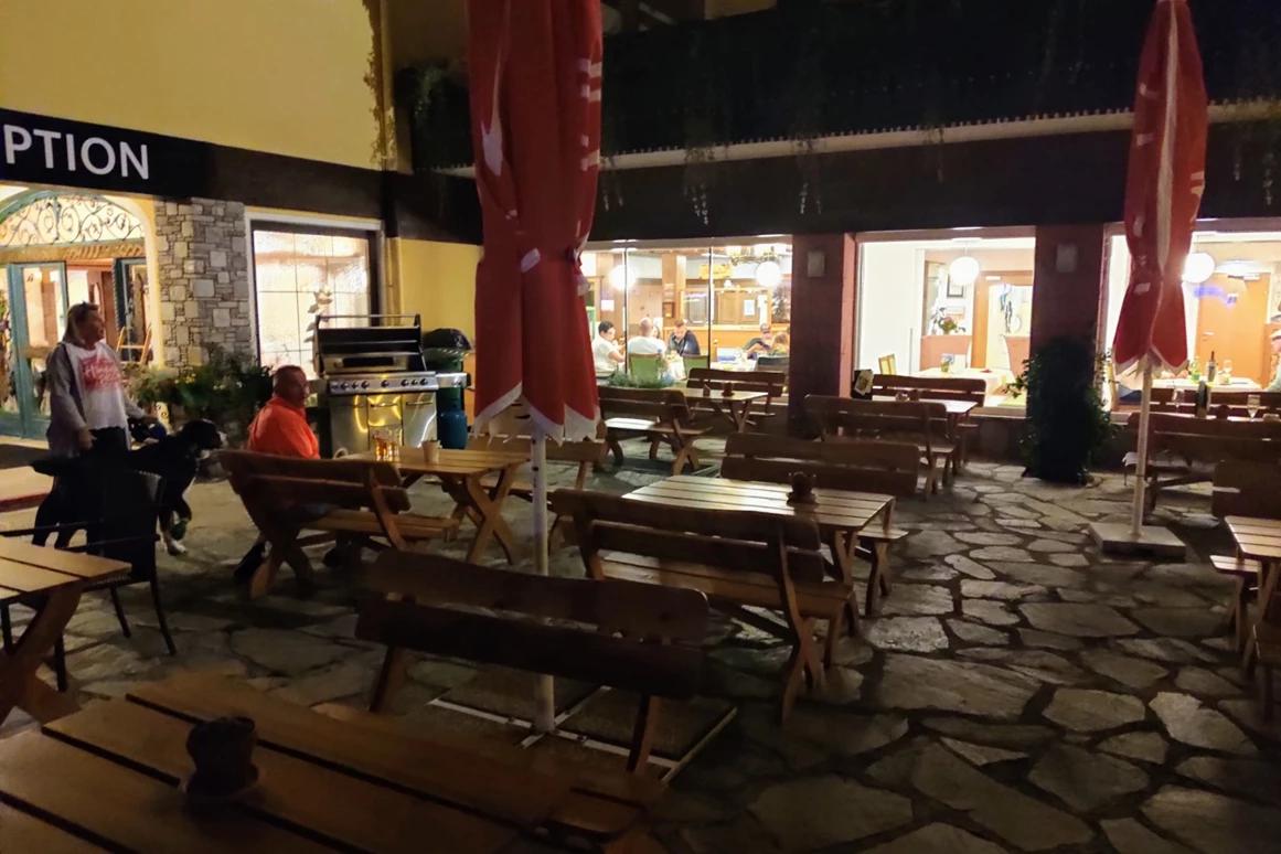 Urlaub-mit-Hund: Almfrieden Hotel & Romantikchalet