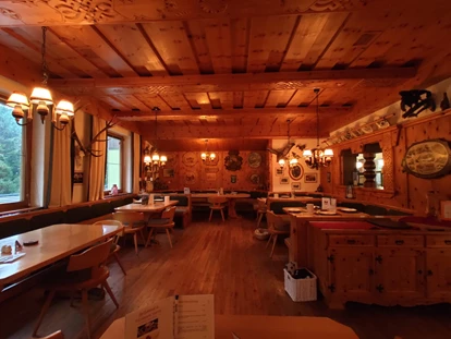 Hundehotel - Tauplitz - Almfrieden Hotel & Romantikchalet
