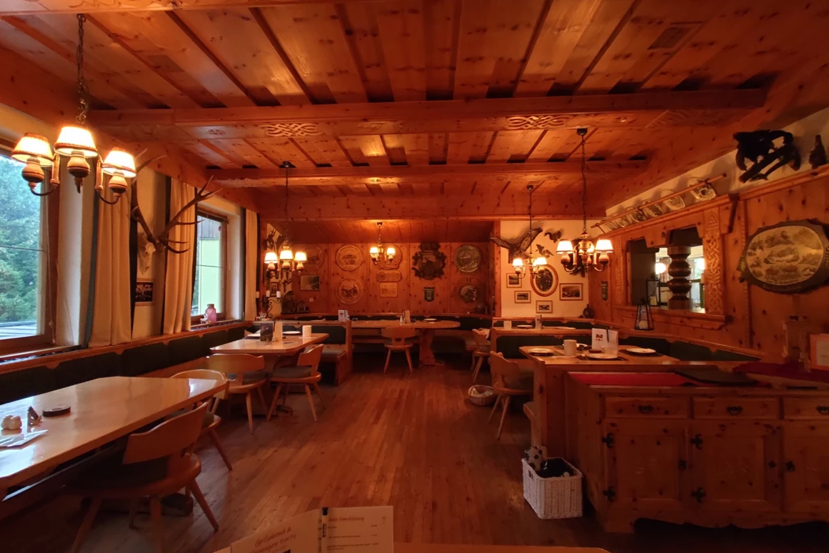 Urlaub-mit-Hund: Almfrieden Hotel & Romantikchalet