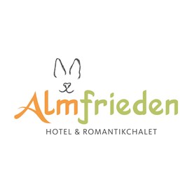 Urlaub-mit-Hund: Almfrieden Hotel & Romantikchalet - Almfrieden Hotel & Romantikchalet