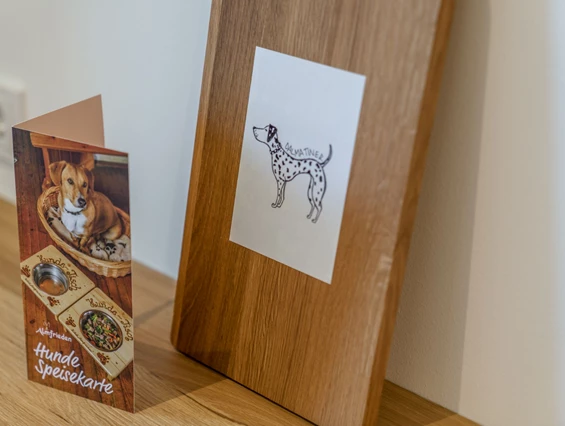 Urlaub-mit-Hund: Almfrieden Hotel & Romantikchalet - Urlaub mit Hund