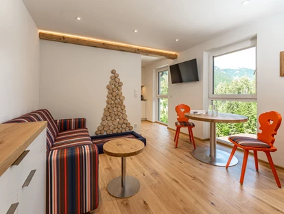 Hundehotel - Tauplitz - Almfrieden Hotel & Romantikchalet