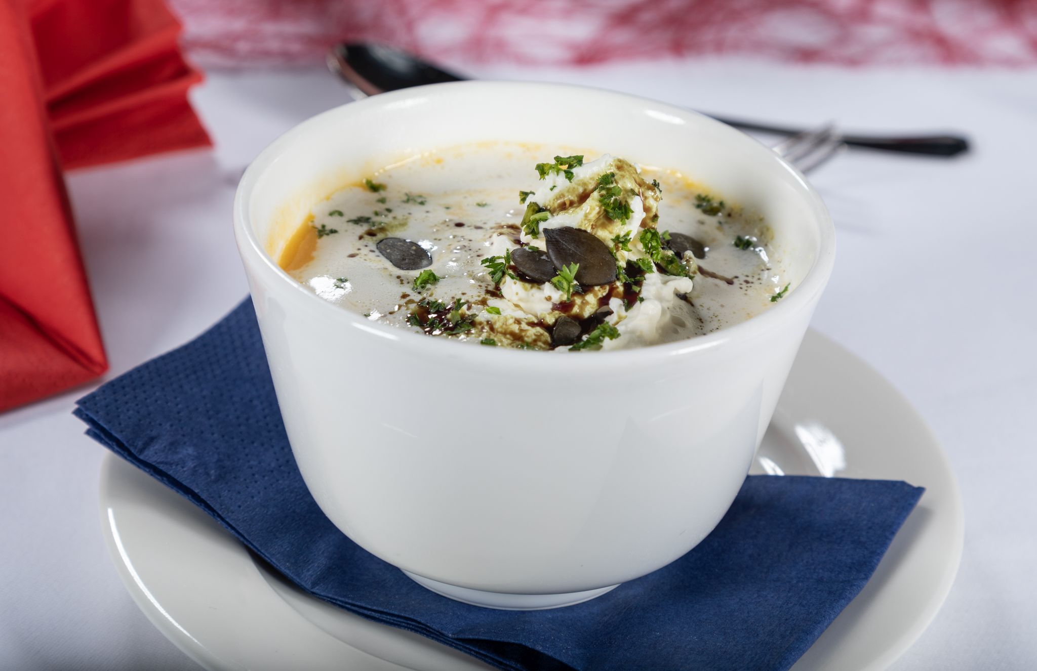 Urlaub-mit-Hund: Almfrieden Hotel & Romantikchalet - Essen | Trinken