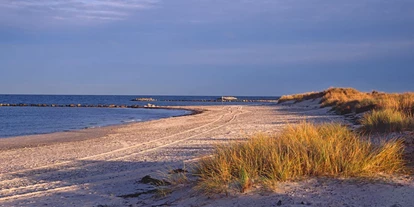 Hundehotel - Klassifizierung: 4 Sterne S - Schleswig-Holstein - Ostseestrand Heidkate - Ringhotel Birke