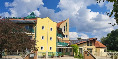 Hundehotel - Ungarn - Hotel - AquaTherm Hotel***