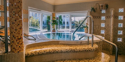 Hundehotel - Ungarn - Wellness - AquaTherm Hotel***