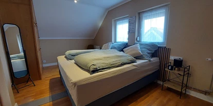 Hundehotel - in einer Ferienanlage/Wohnanlage - Nordungarn - Apartment Harmony - Buk City Apartments * * *