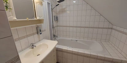 Hundehotel - in einer Ferienanlage/Wohnanlage - Nordungarn - Apartment Harmony - Buk City Apartments * * *