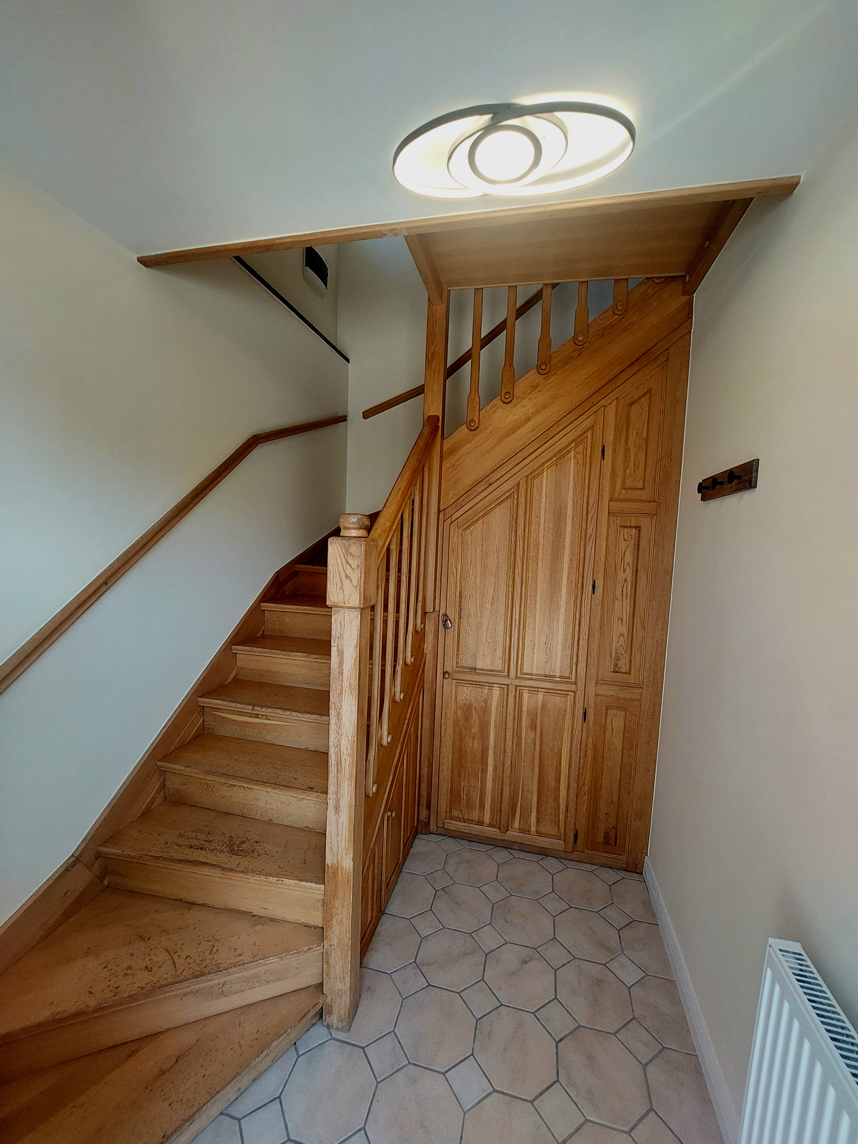 Ferienhaus mit Hund: Apartment Harmony - Buk City Apartments 