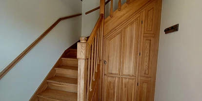 Hundehotel - in einer Ferienanlage/Wohnanlage - Nordungarn - Apartment Harmony - Buk City Apartments * * *