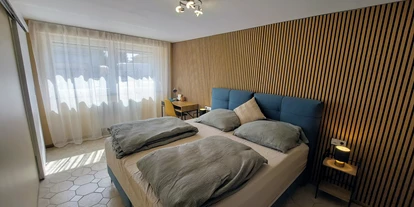 Hundehotel - in einer Ferienanlage/Wohnanlage - Nordungarn - Apartment Serenity - Buk City Apartments * * *