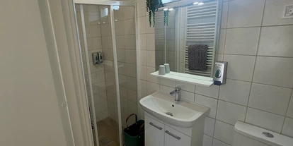Hundehotel - in einer Ferienanlage/Wohnanlage - Nordungarn - Apartment Serenity - Buk City Apartments * * *
