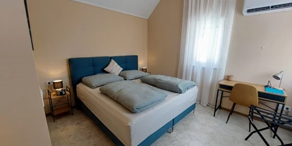 Hundehotel - in einer Ferienanlage/Wohnanlage - Nordungarn - Apartment Relax - Buk City Apartments * * *